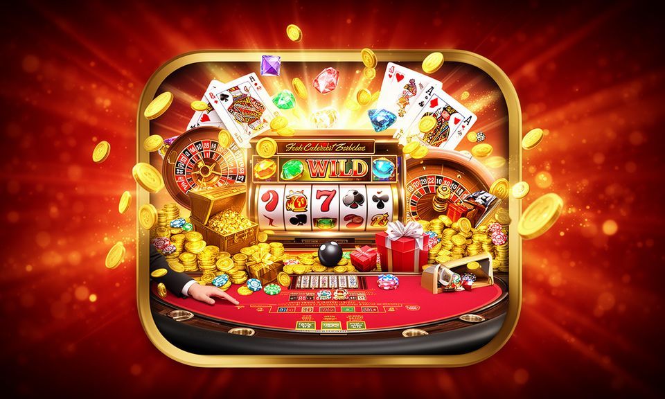 menara77 Sportsbook